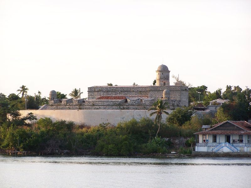 Jagua ,cienfuegos