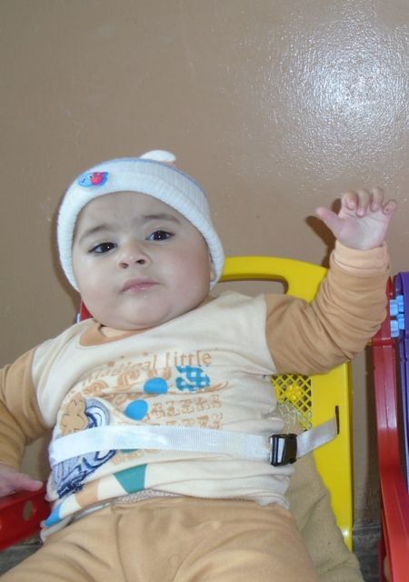 Prince Talha Hassan