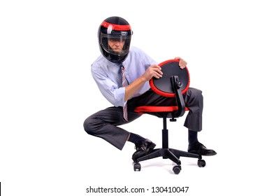 businessman-racing-chair-helmet-260nw-130410047.jpg