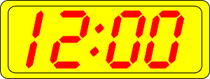 digital-clock-8-00-197332.png