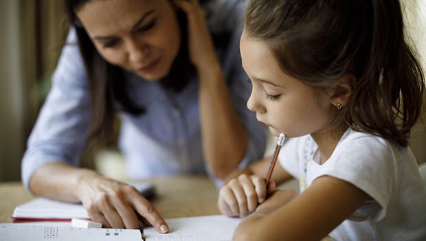 How to Make Homework Fun for Kids? A Parental Guide