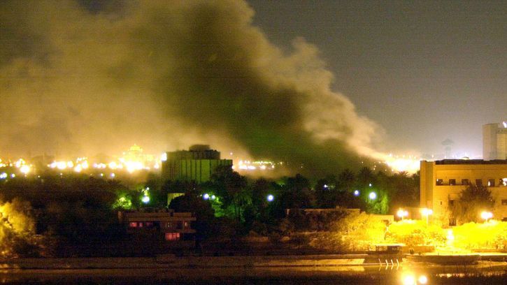 April 9, 2003: The Fall of Baghdad & the Legacy of Iraq War