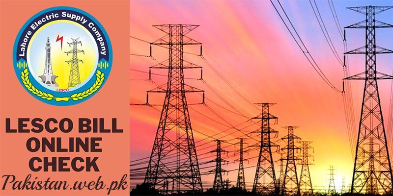 lesco wapda, lesco online bill, lesco pakistan, lesco bill view, lesco bill copy, lesco wapda bill