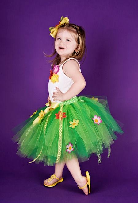 LuauPrincessIslandLimeGreenFlowerTutu.jpg