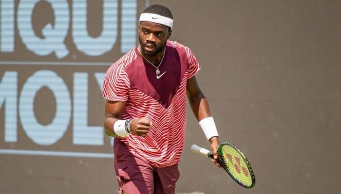 Frances Tiafoe Makes History, Enters Men's Top 10 Rankings as Third Black American Player