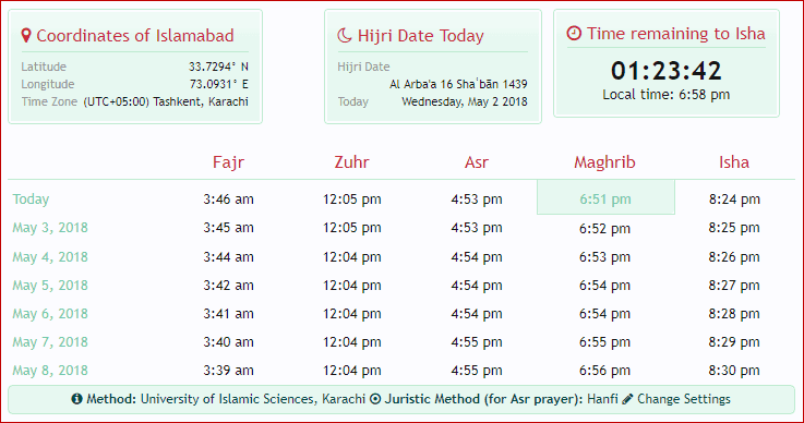 Pakistan Prayer Times 2018.png