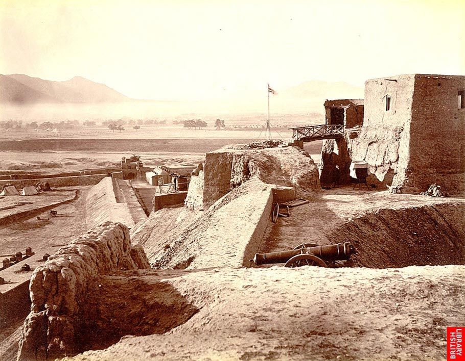 Quetta-Fort-Historical.jpg