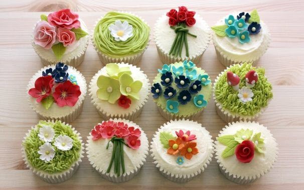 Summer Garden Cup Cakes Recipe in Urdu.jpg