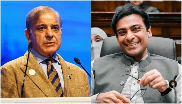 PM Shehbaz & Hamza Acquitted: Lahore Court's Verdict on Money Laundering Case