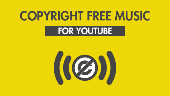 Sources for Copyright-FREE Music for your YouTube Videos