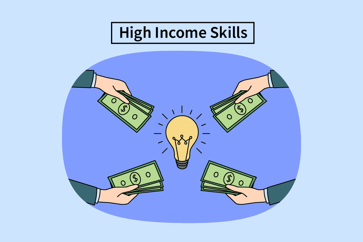 10 websites to learn high-paying skills