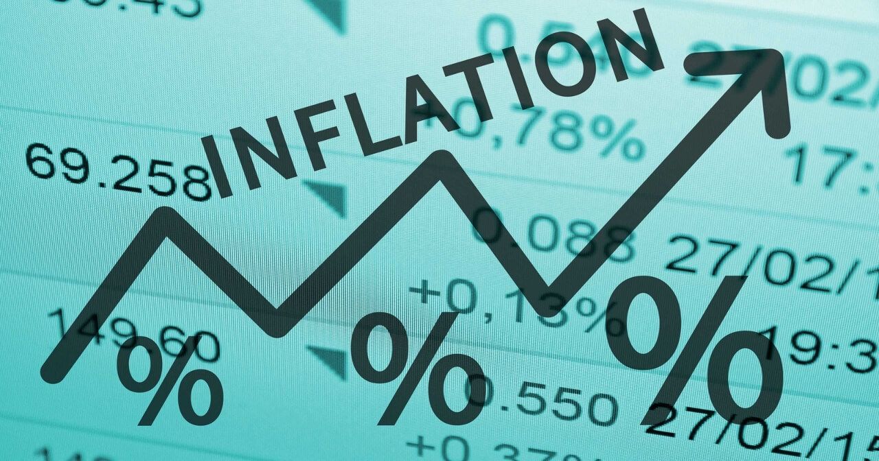 The real cause of inflation and its solution - Ghazali Farooq