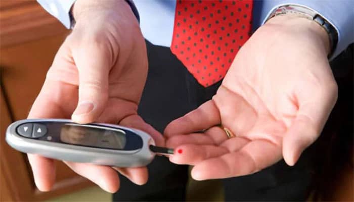 Avoiding a disease like Diabetes is in your own hands, Medical study