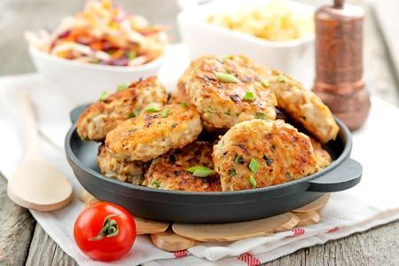 Chicken Cutlets Recipe In Urdu