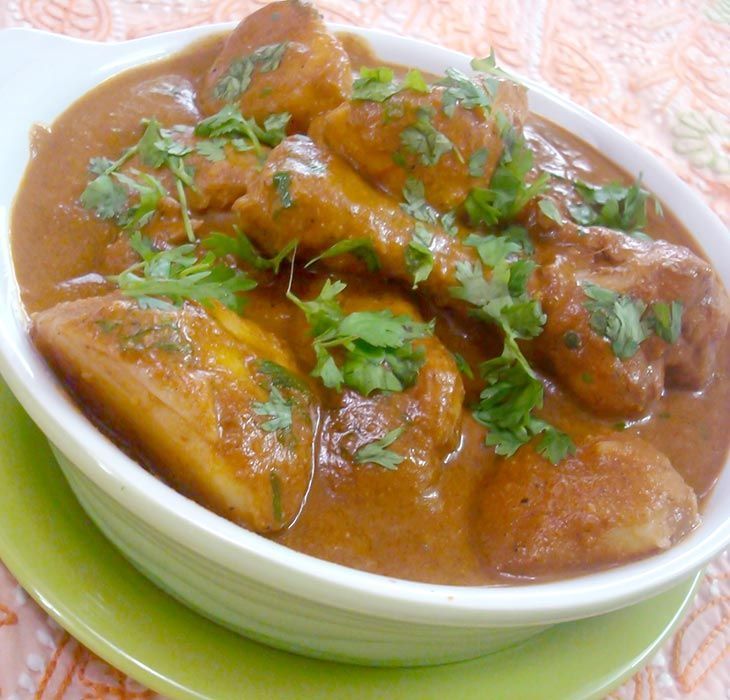 Masalay Dar Chicken Recipe In Urdu