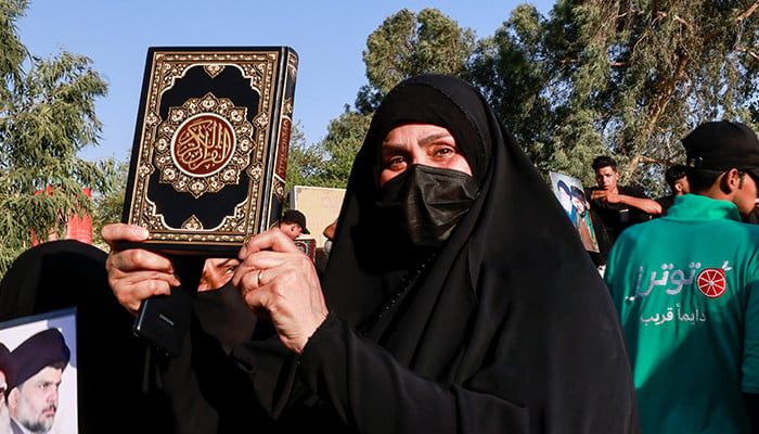 Sweden Witnesses Quran Desecration: International Outrage and Condemnation