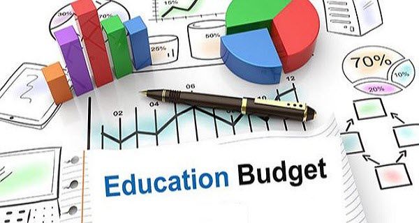 Government Education Expenditure per Child by Country