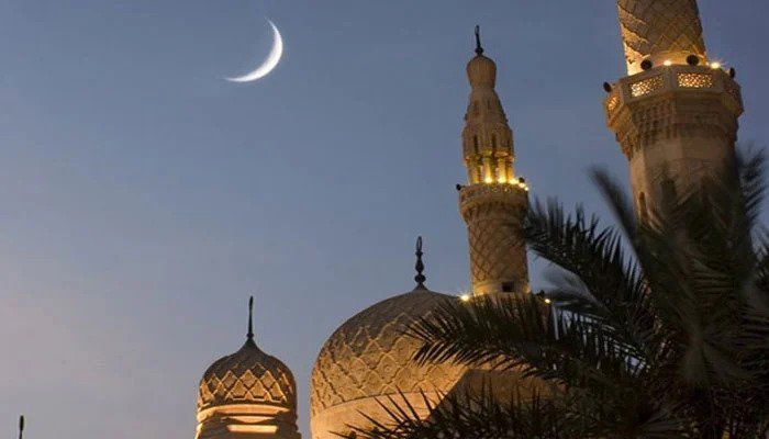 Eid ul Fitr 2022 moon sighting prediction