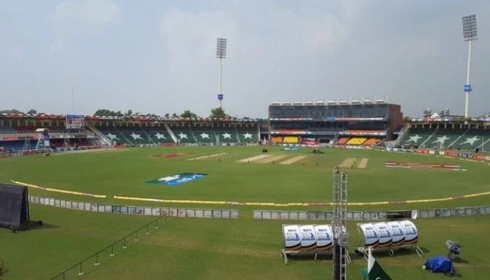 PCB set to rename Lahore's iconic Gaddafi Stadium, What's your opinion?