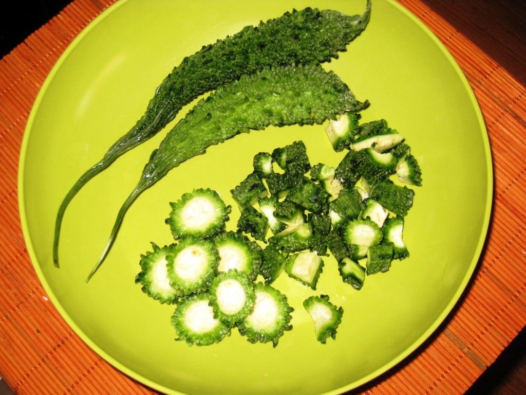 Health Benefits of Karela (Bitter-Gourd)