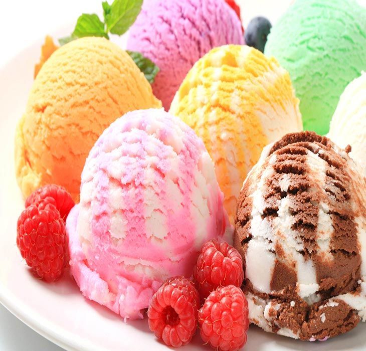 Mix Fruit Ice Cream Recipe In Urdu
