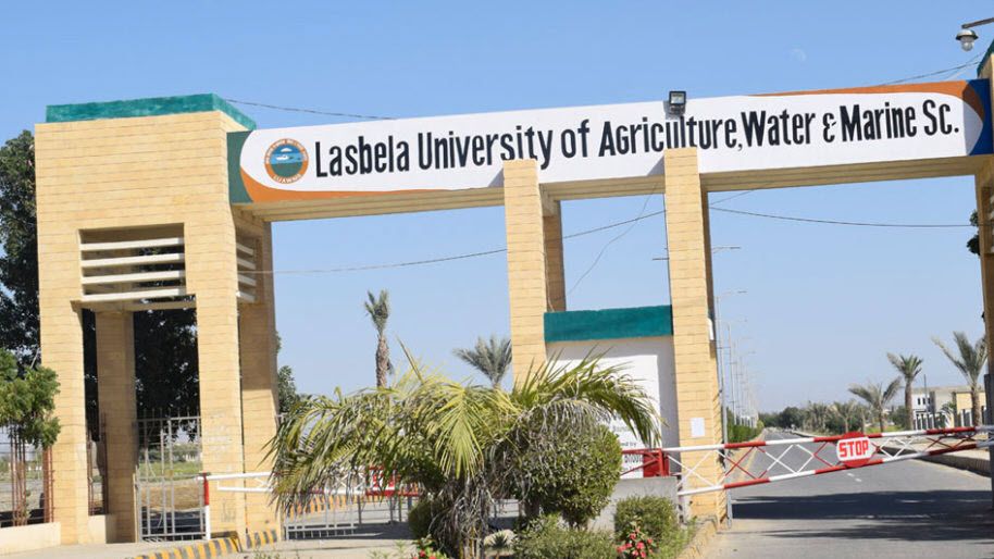 Illegal FIRs on Students of Lasbela University