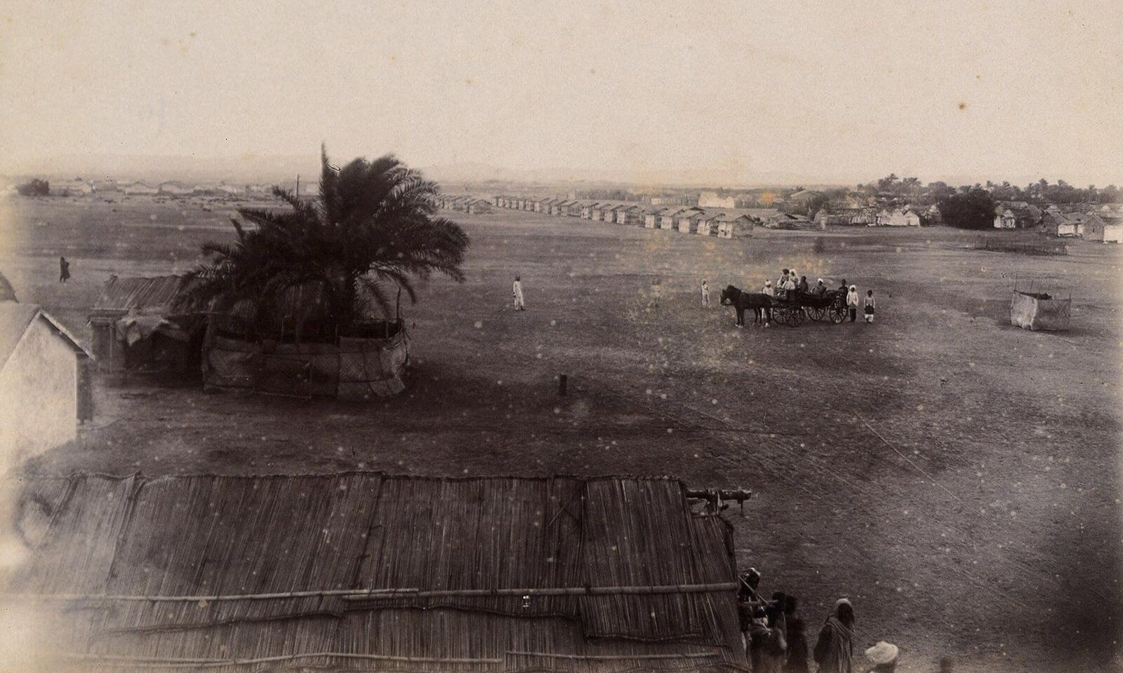 Old Karachi 1 | Ancient Karachi in Pictures