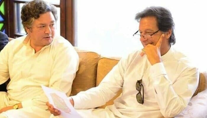 Imran Khan’s Ex-Secretary Exposes ‘Cypher Gate’ Conspiracy