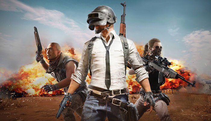 PTA Suspends Addictive Online Game PUBG in Pakistan