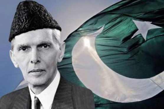 Nation celebrates Quaid-e-Azam's birth anniversary today