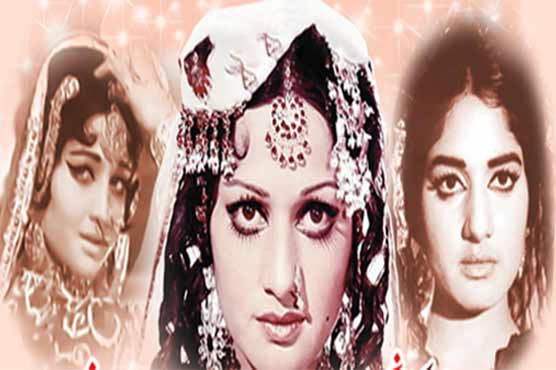 Biography of Pakistani Actress "Rani" In Urdu