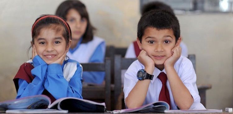 Sindh decided to reopen schools from September 15, SOPs issued for Students, Teachers and School Management