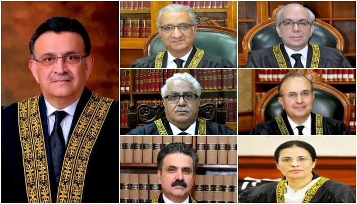 Govt to Challenge Constitutional Status of SC Bench | Military Courts Case