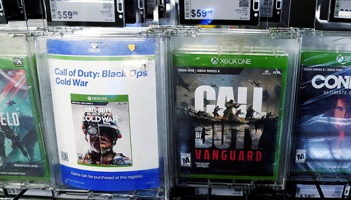 Microsoft’s Pivotal Deal: Call of Duty Secured on PlayStation Amid Activision Takeover Talks