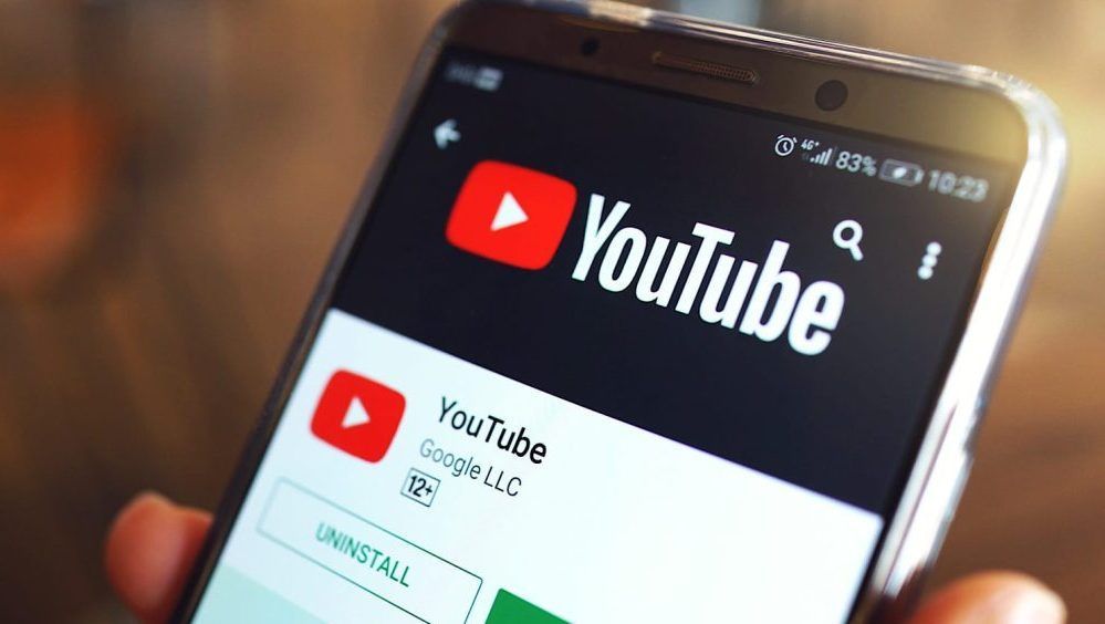 YouTube goes down in Pakistan once again